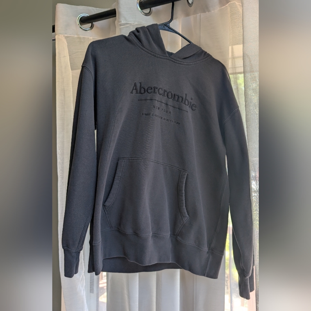 Abercrombie & Fitch Hoodie
